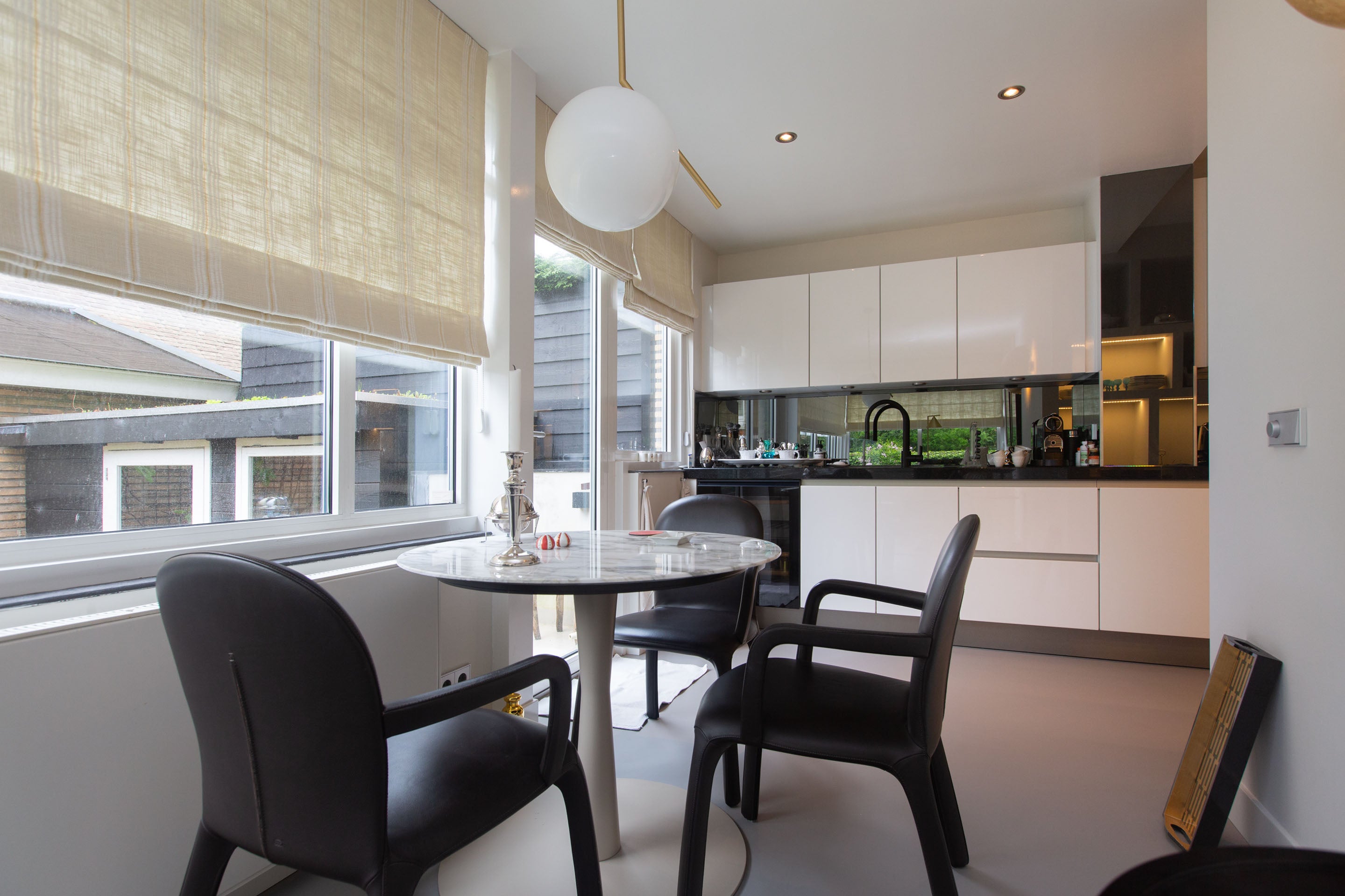 Appartement te huur: Wassenaarseweg 345, 'S-Gravenhage