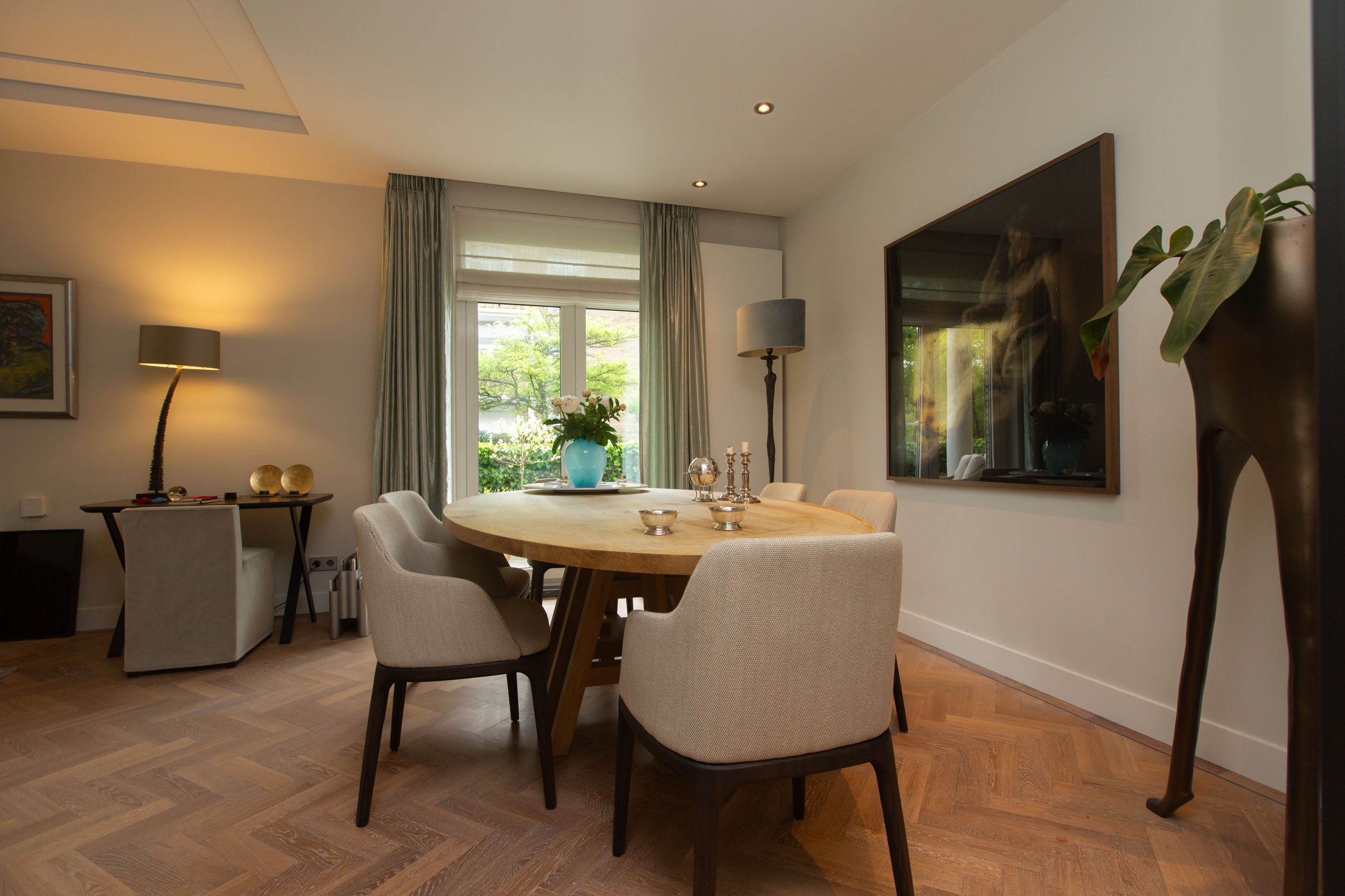 Appartement te huur: Wassenaarseweg 345, 'S-Gravenhage