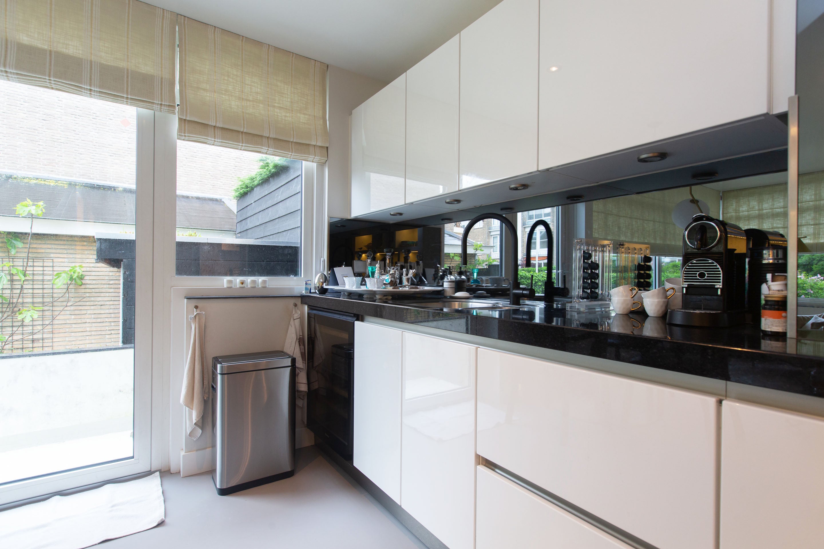 Appartement te huur: Wassenaarseweg 345, 'S-Gravenhage