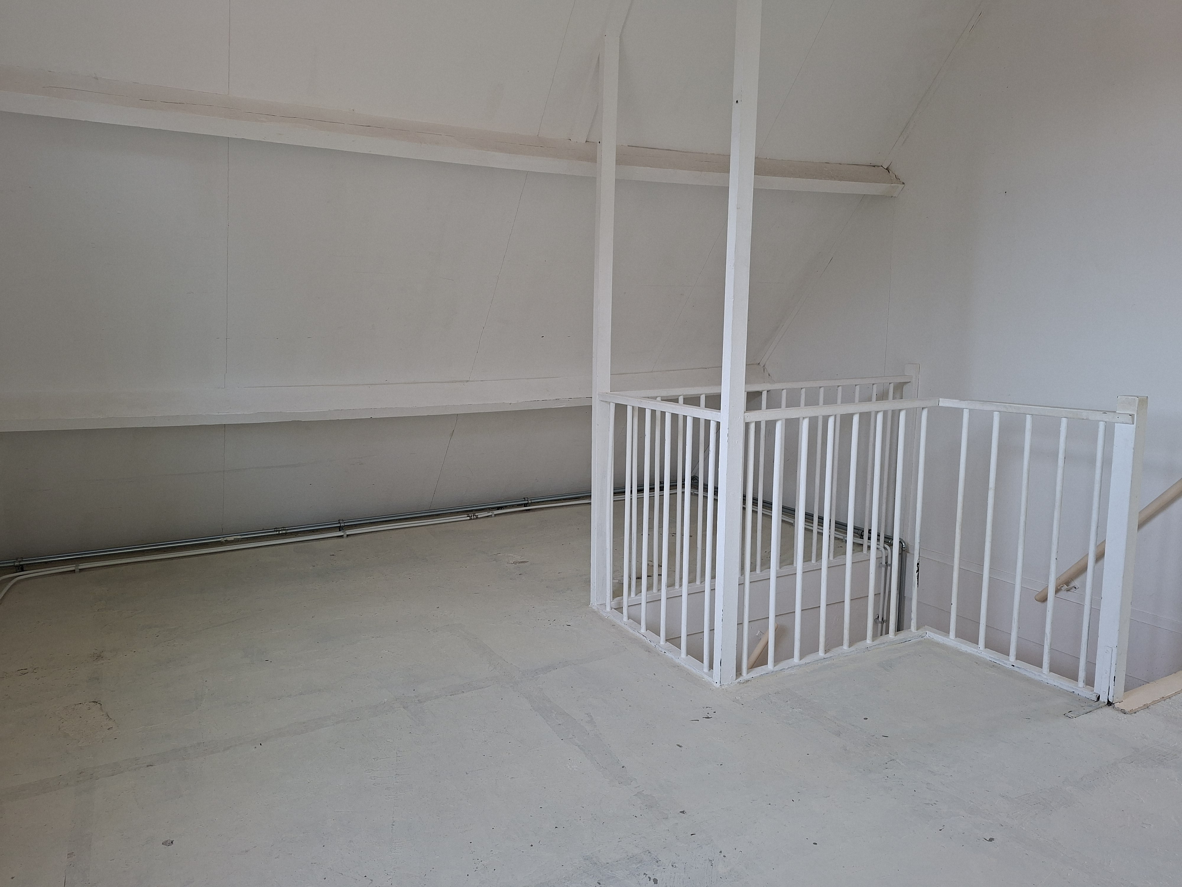 Korte Langestraat 63, Leiden