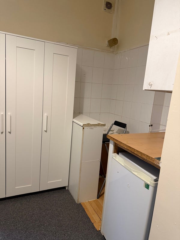 Room Lowther Road in Bournemouth