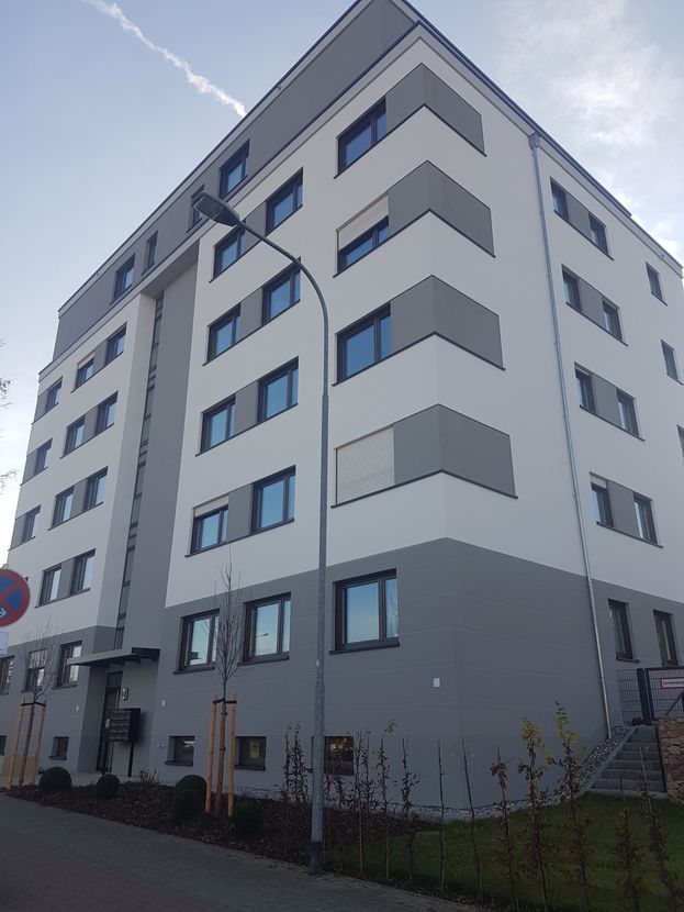 Wohnung Annastraße in Langen