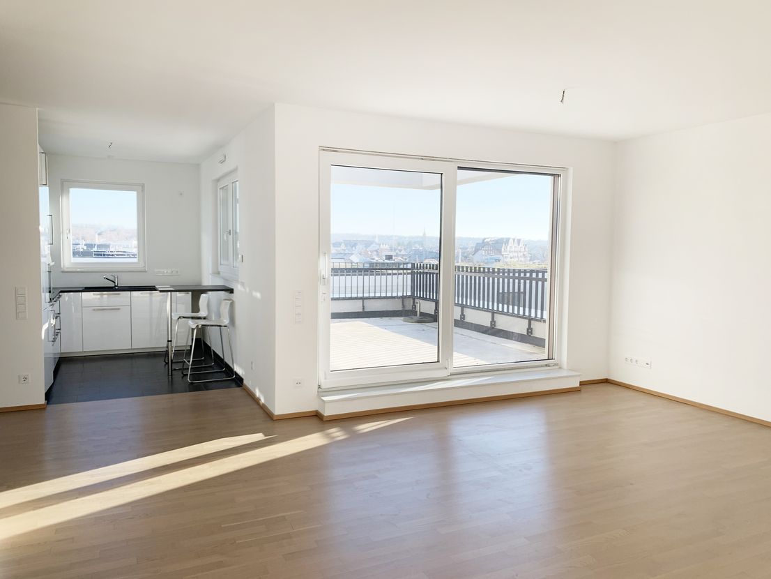Wohnung Annastraße in Langen