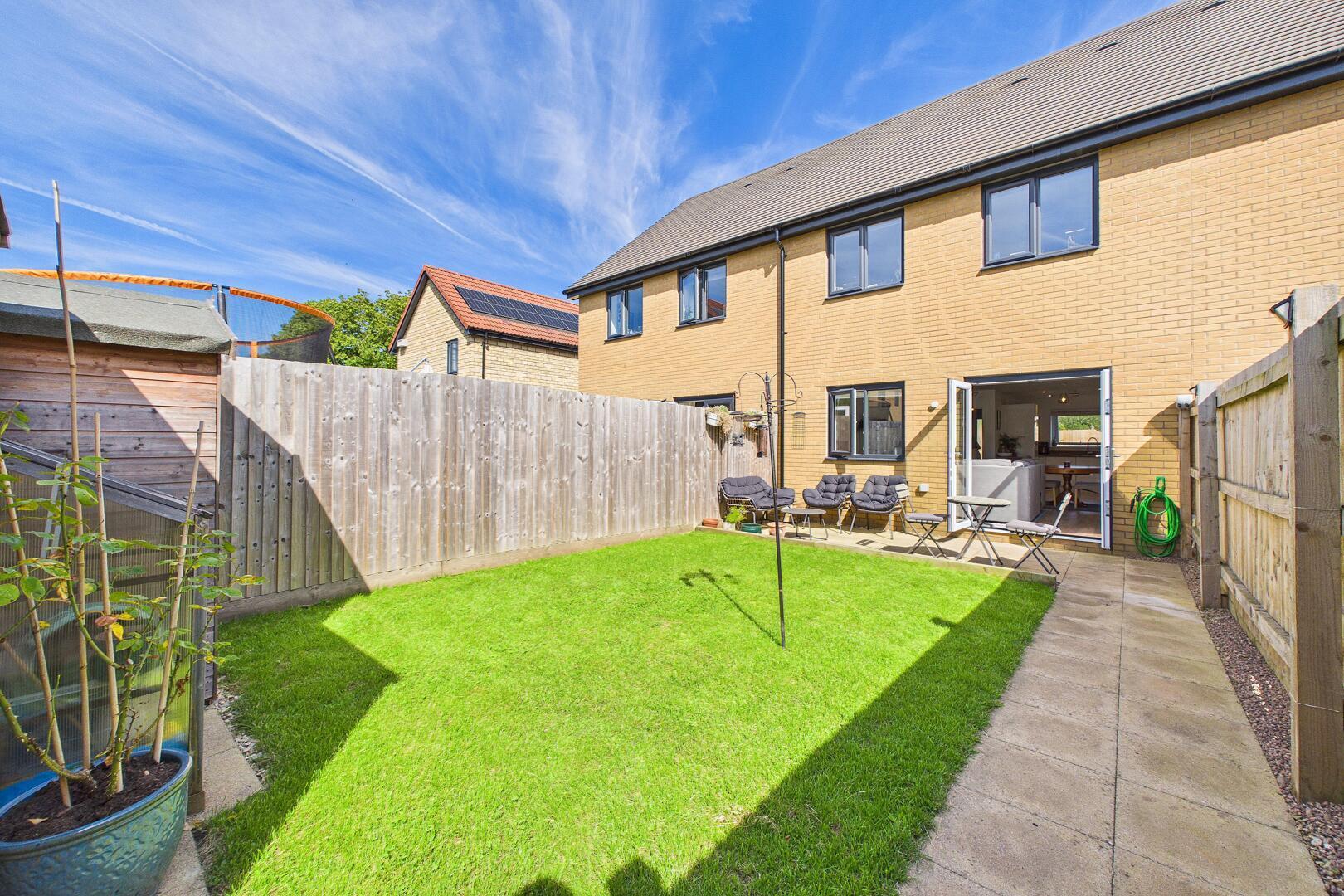House The Causeway in Yatton