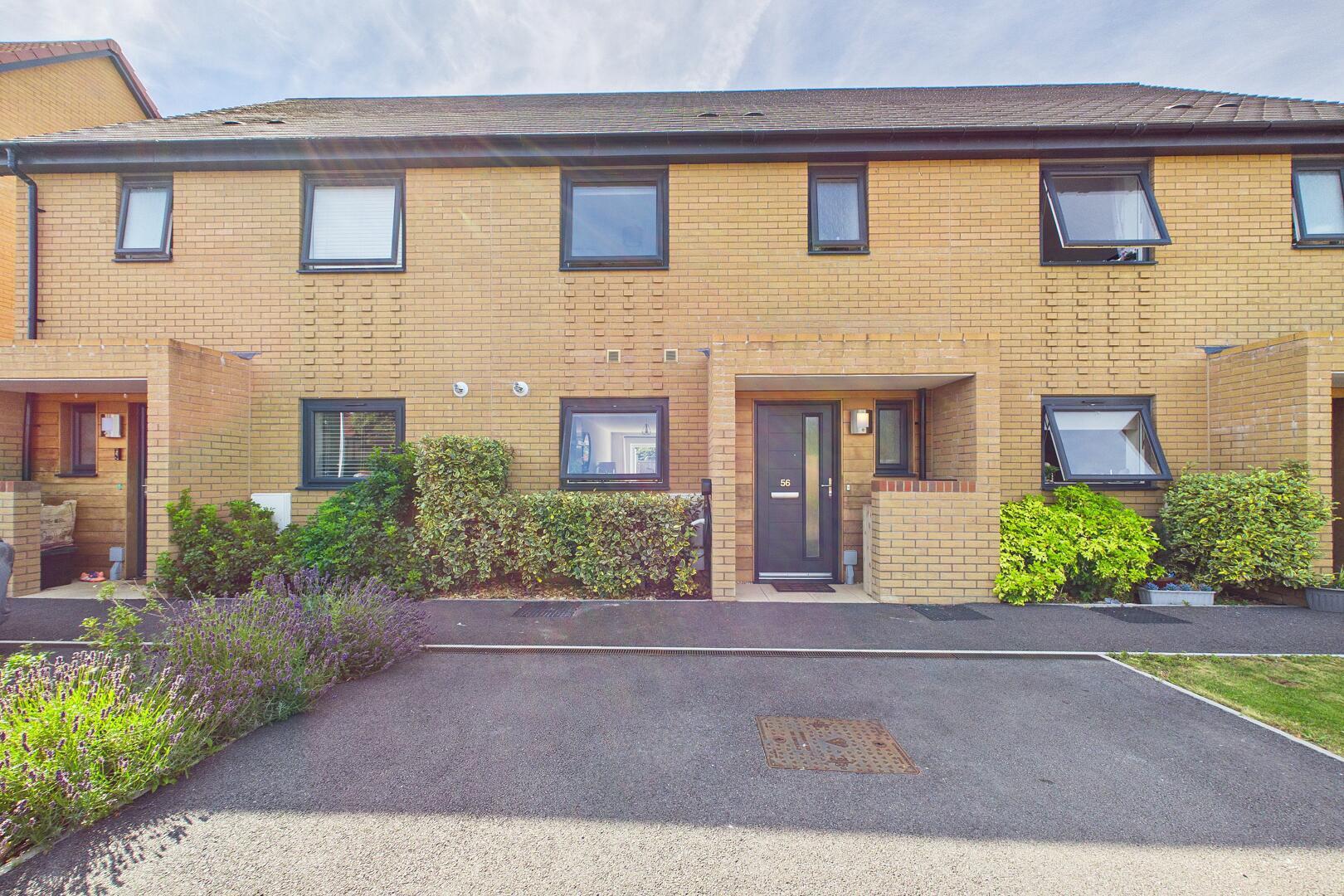 House The Causeway in Yatton