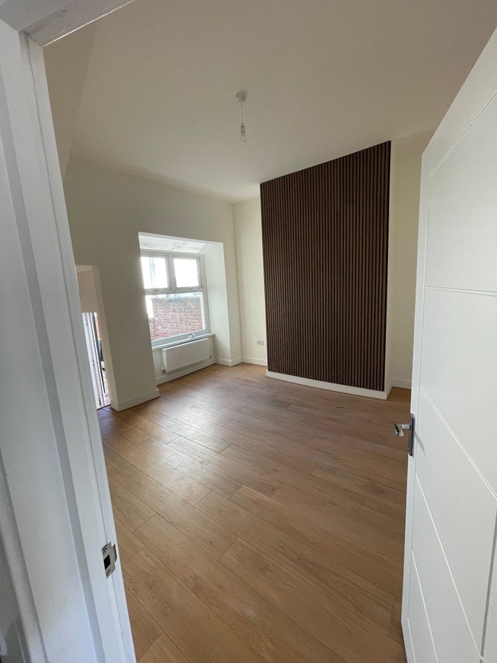 House Prescot Road in St Helens