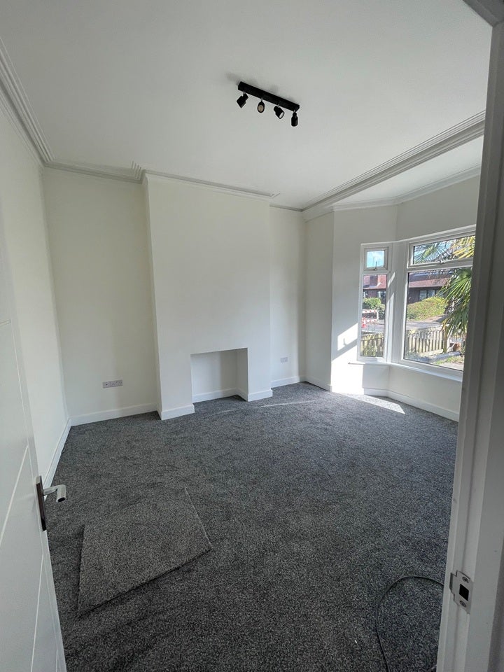 House Prescot Road in St Helens
