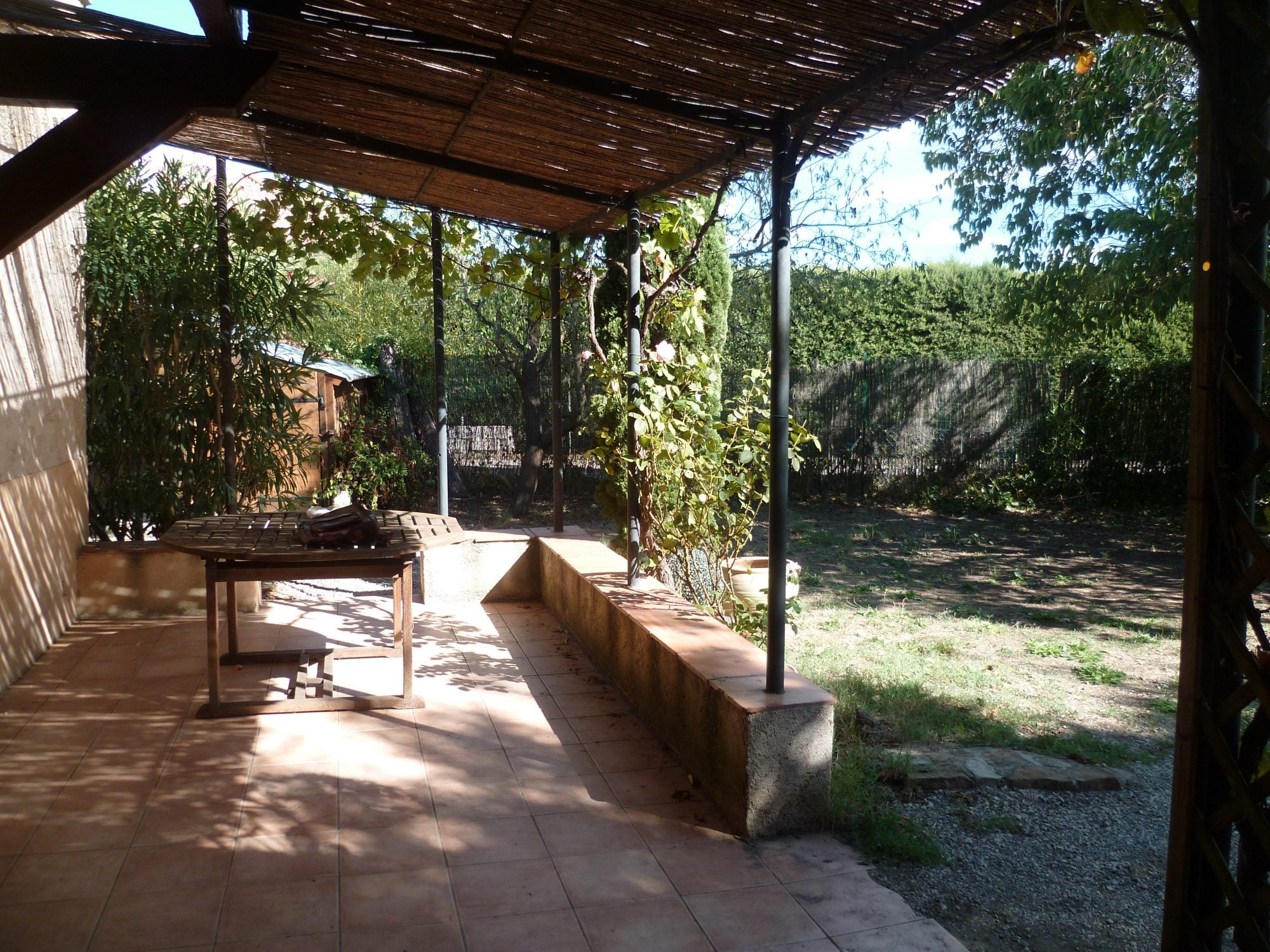 Appartement Ancienne Route de Draguignan à Le Muy