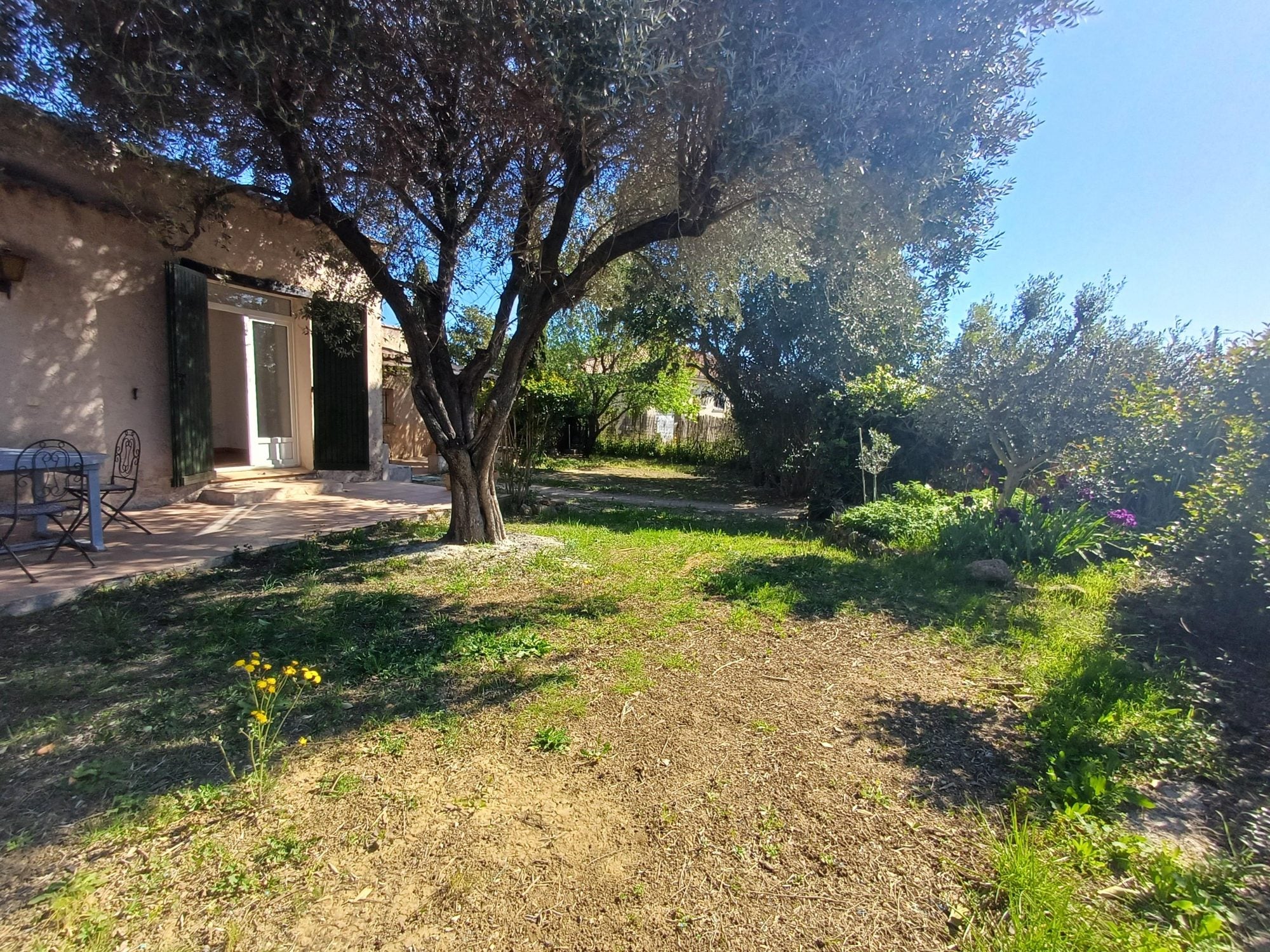 Appartement Ancienne Route de Draguignan à Le Muy