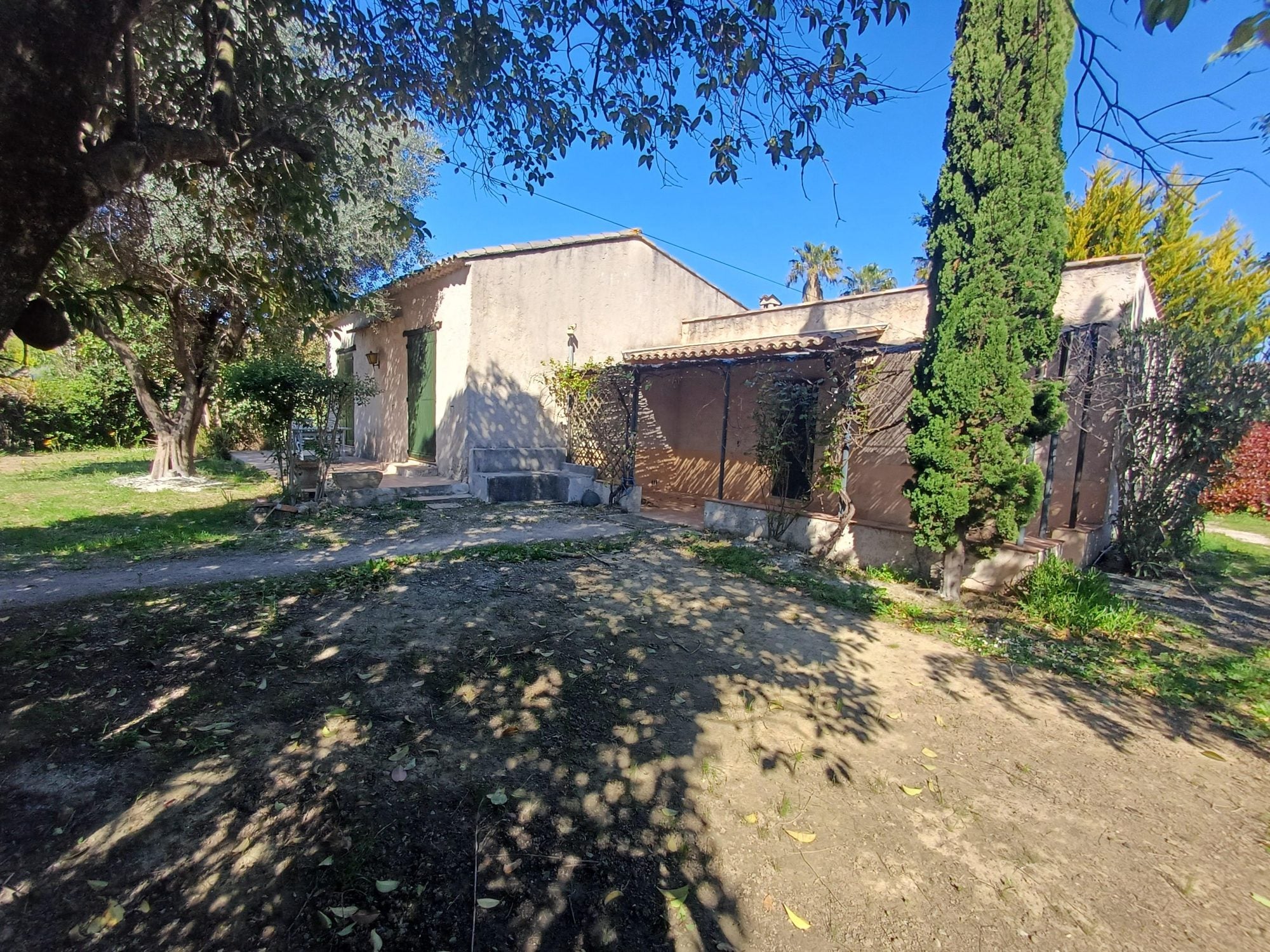 Flat Ancienne Route de Draguignan in Le Muy