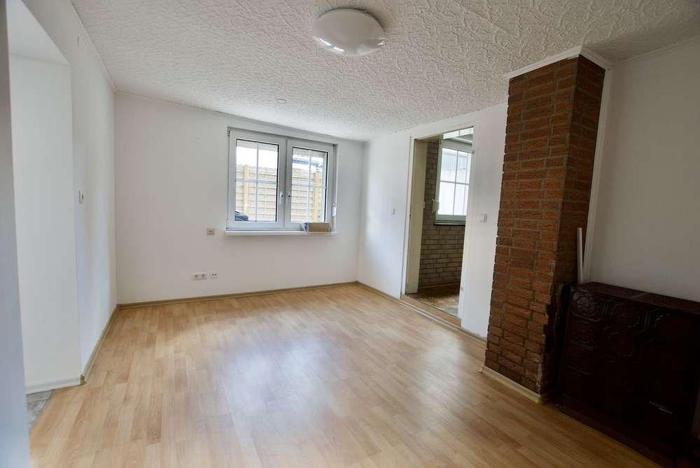 Haus Friedrich-Ebert-Straße in Kierdorf