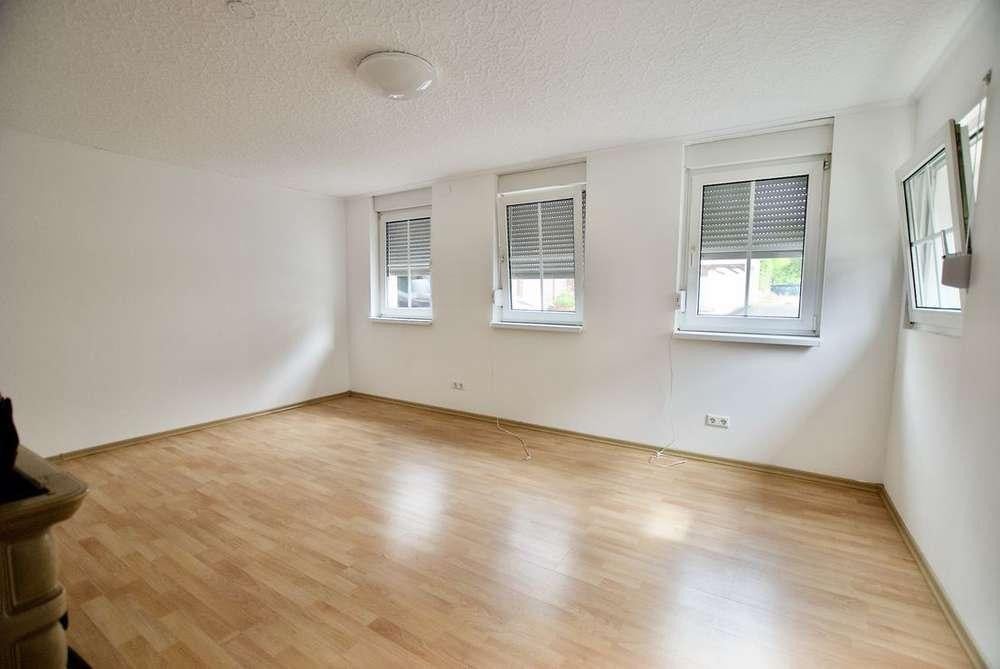 Haus Friedrich-Ebert-Straße in Kierdorf