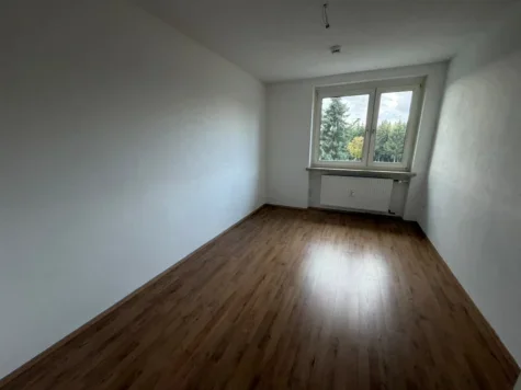 Wohnung Brüder-Grimm-Straße in Hof
