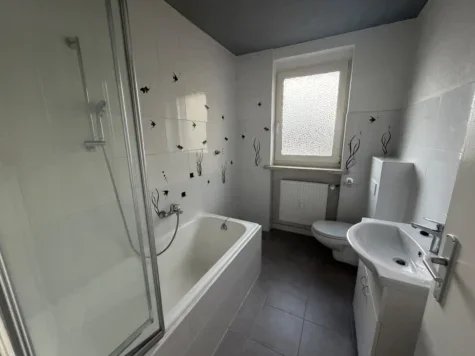 Wohnung Brüder-Grimm-Straße in Hof