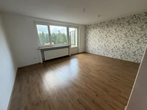 Wohnung Brüder-Grimm-Straße in Hof