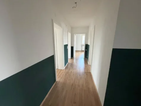 Wohnung Brüder-Grimm-Straße in Hof