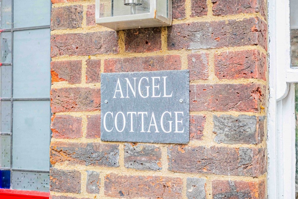 House Austins Place in Dacorum