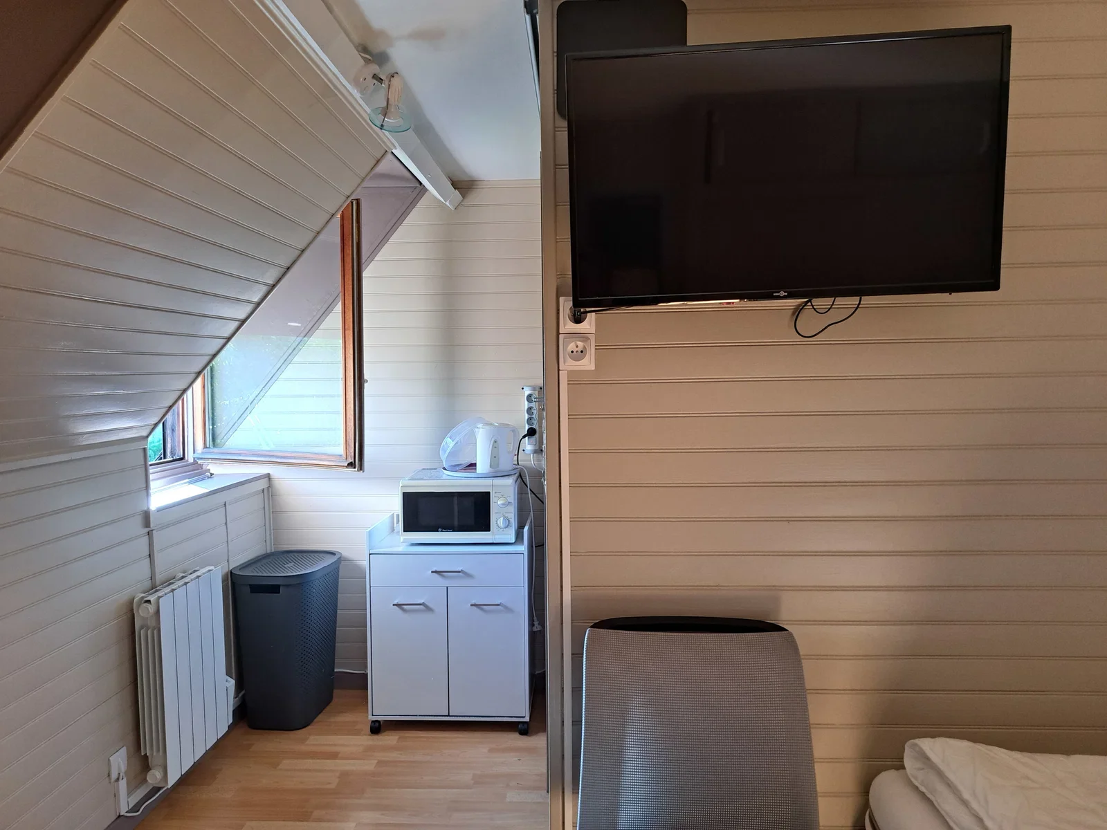 Chambre Rue Gustave Lecomte à Oissel-sur-Seine