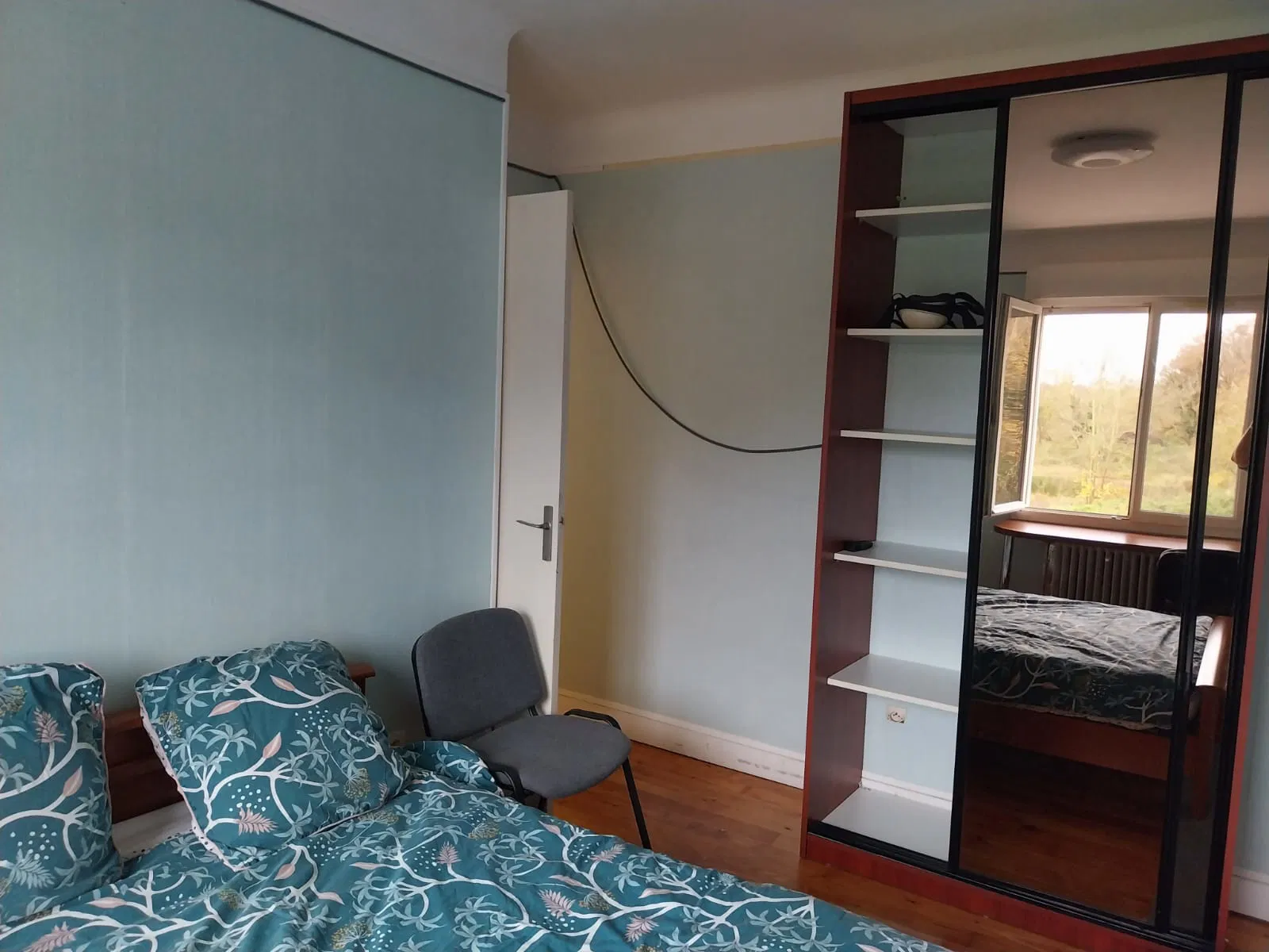 Room Rue Bobby Lapointe in Saint-Étienne-du-Rouvray