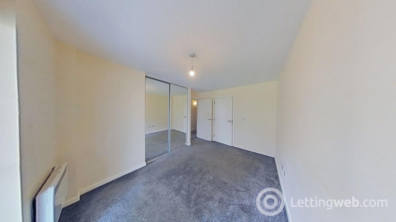 Flat Meadowside Quay Walk in Glasgow