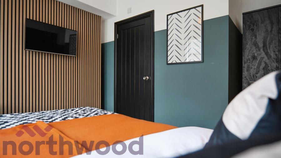 Room Padgate Lane in Warrington