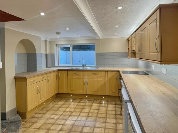 Flat Mercer Street in Tunbridge Wells
