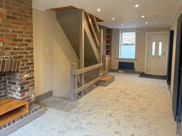 Flat Mercer Street in Tunbridge Wells