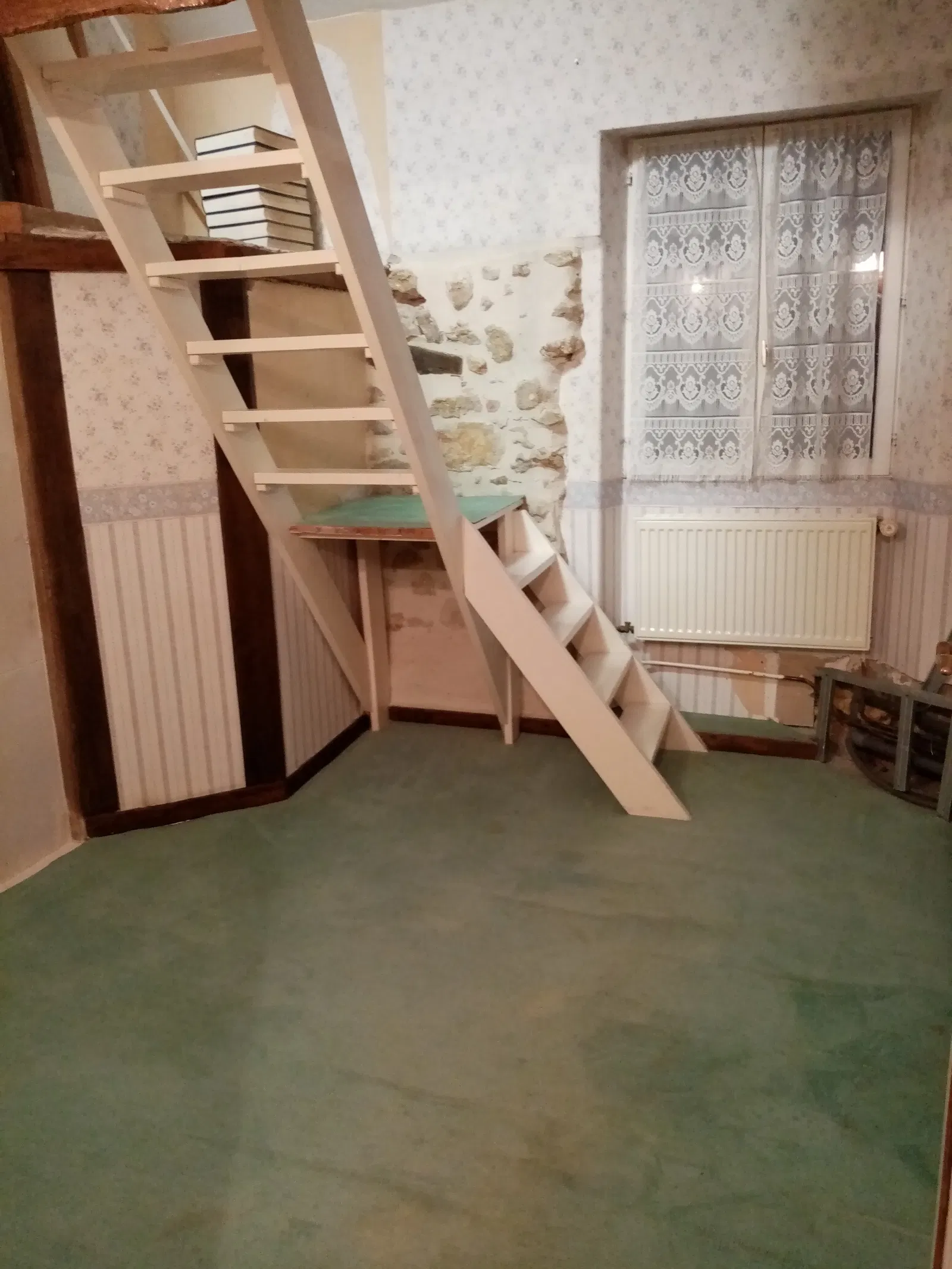 Room Chemin Rural de Bruyères-le-Châtel à Saint-Maurice in Bruyères-le-Châtel