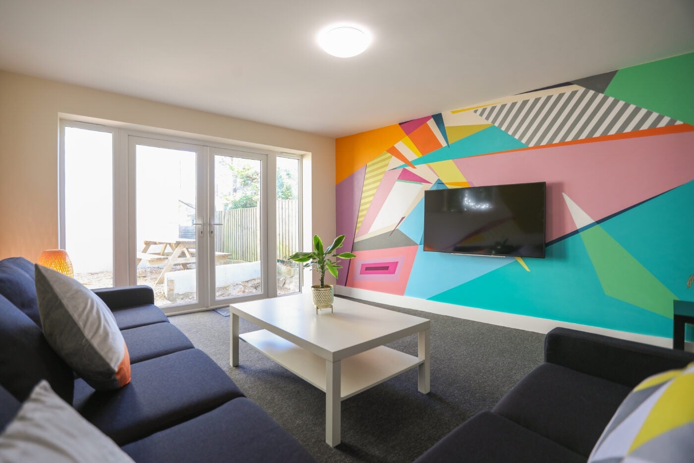 House Elm Grove in Brighton