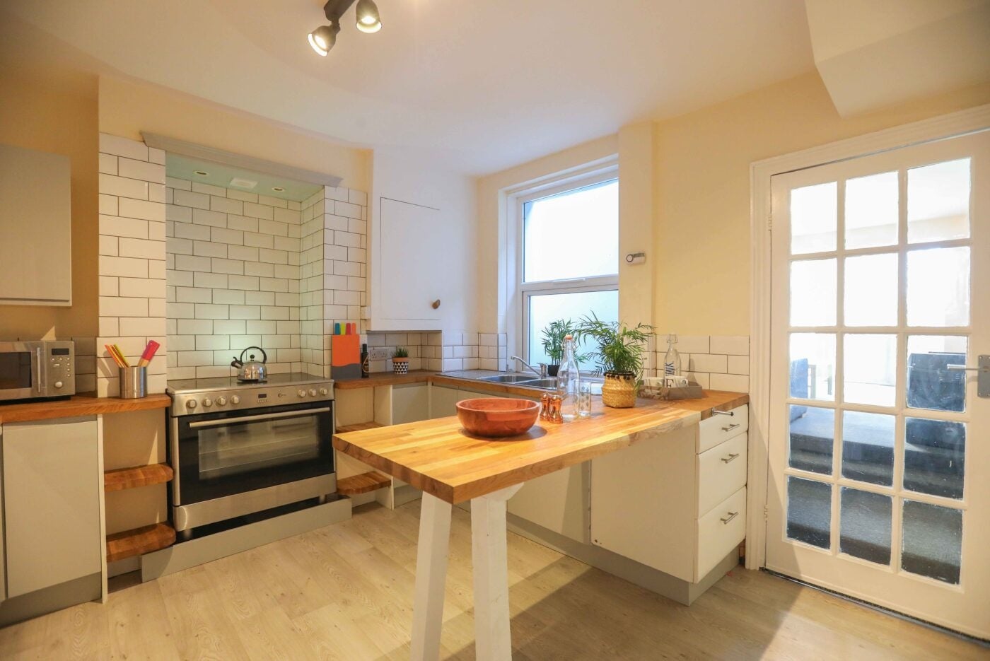 House Elm Grove in Brighton