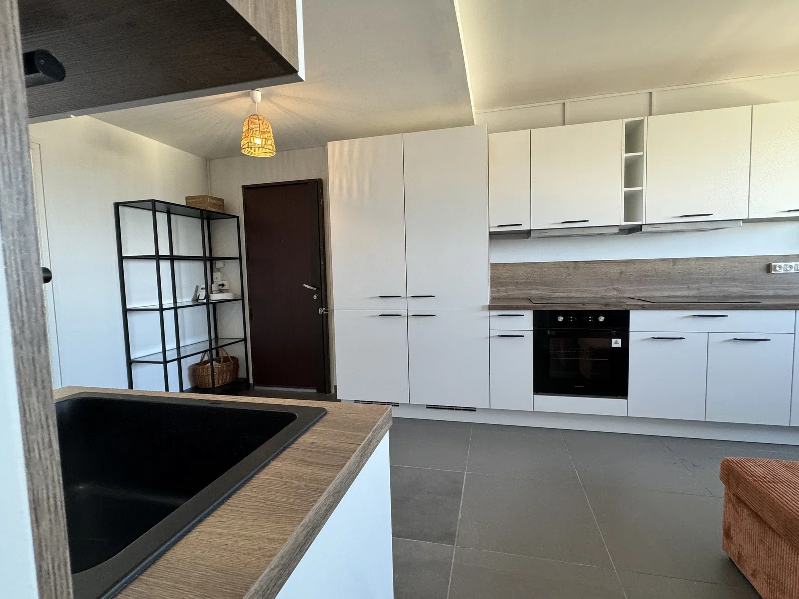 Appartement Rue Georges Lyvet à Vénissieux