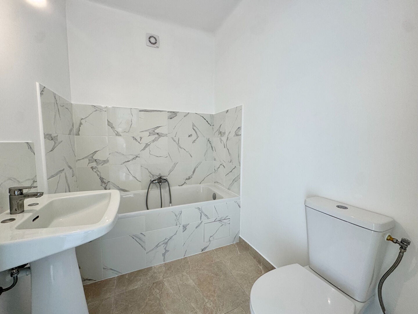 Appartement Avenue Jean de Noailles à Cannes