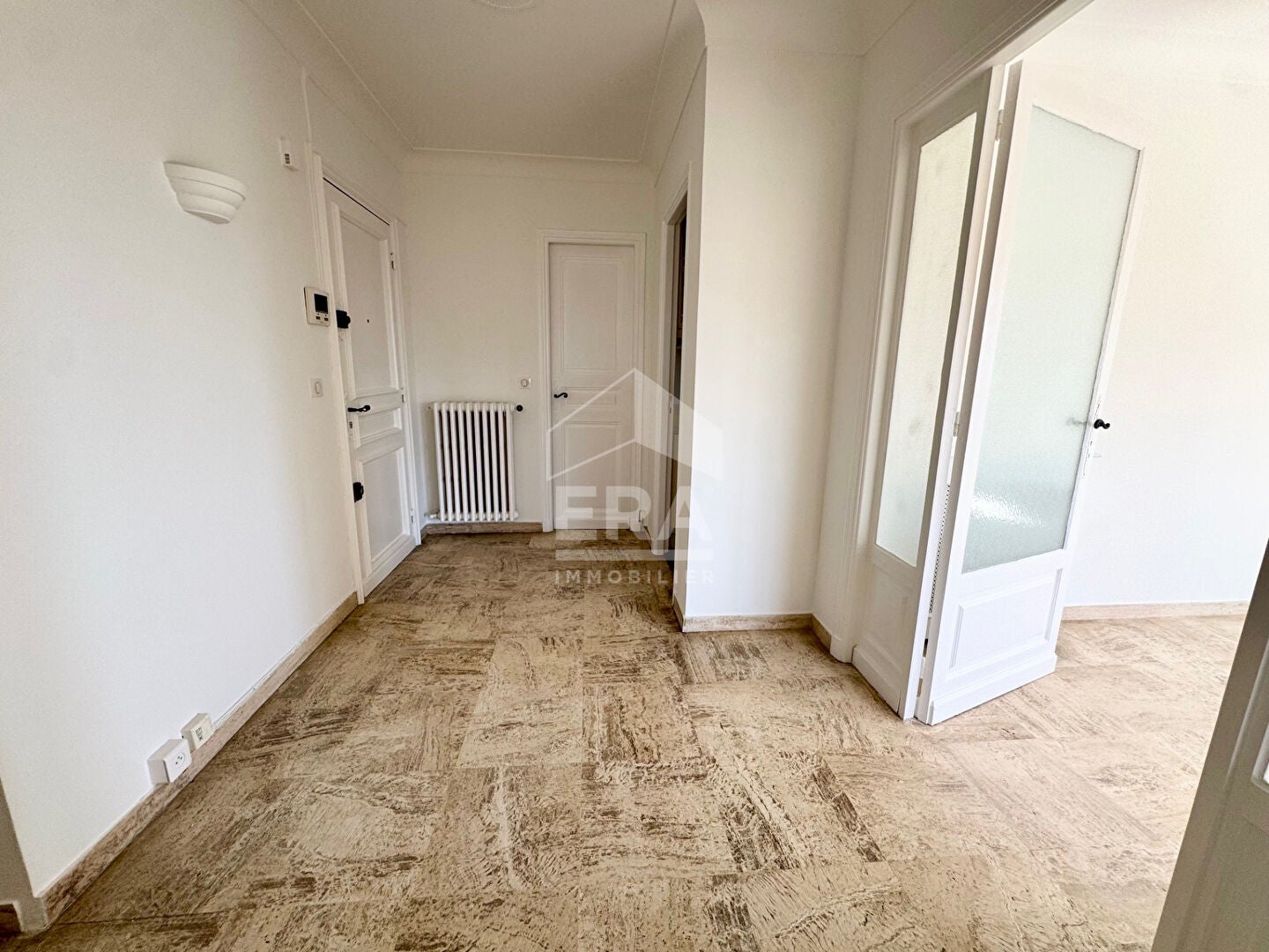 Appartement Avenue Jean de Noailles à Cannes