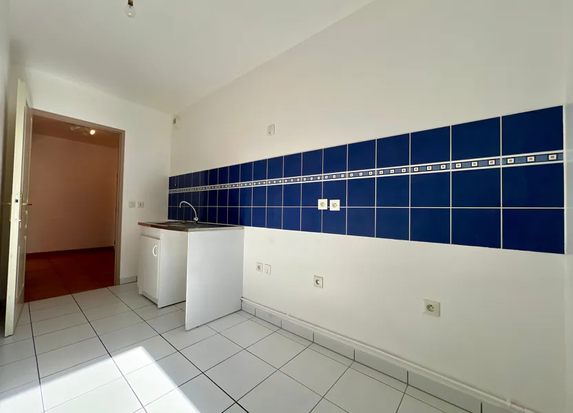 Flat Rue du Général de Gaulle in Villiers-sur-Marne