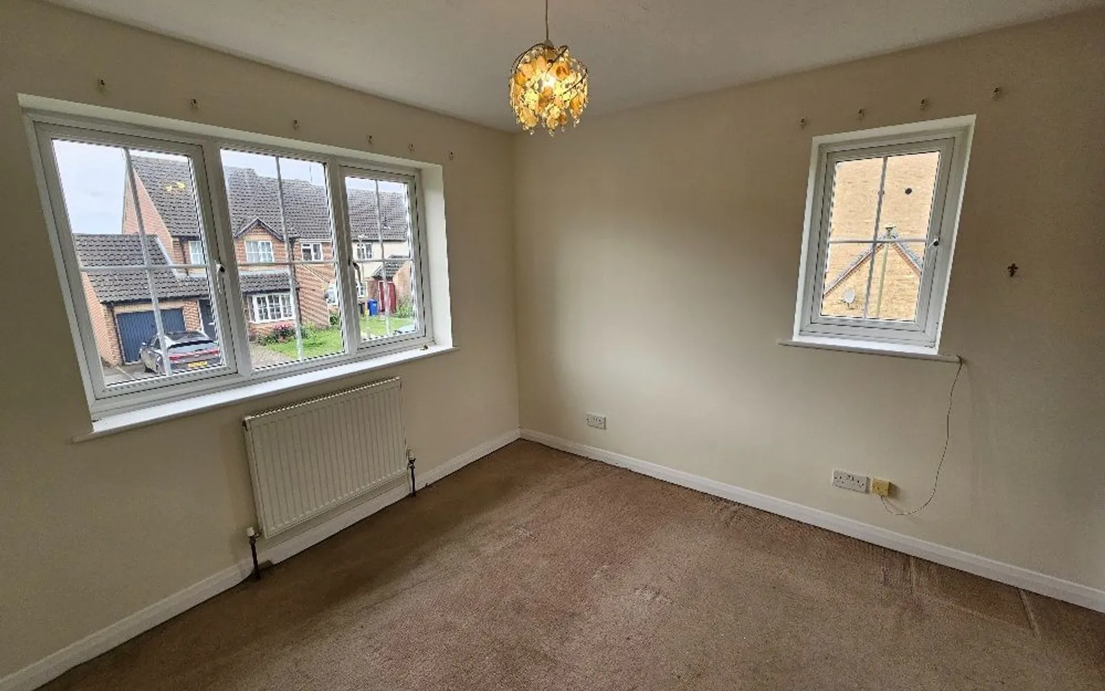 House Canterbury Close in Cherwell District