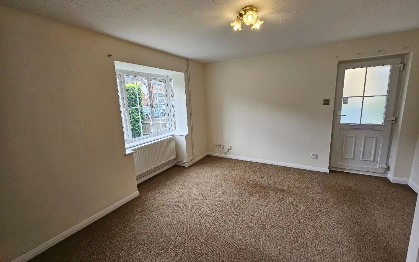 House Canterbury Close in Cherwell District