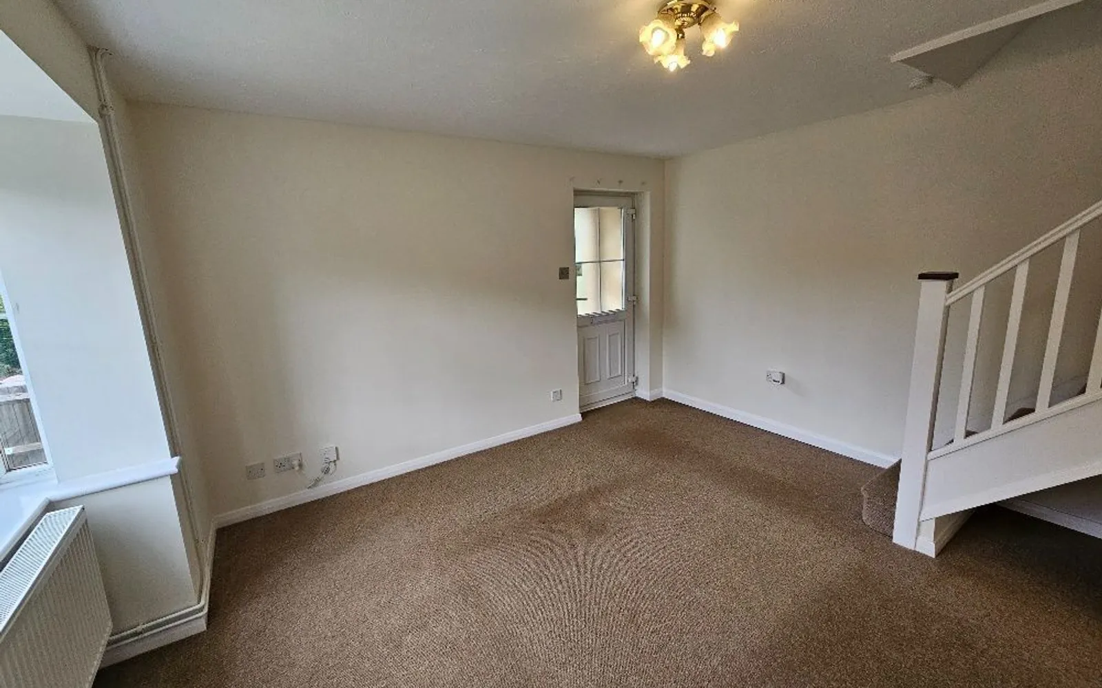 House Canterbury Close in Cherwell District
