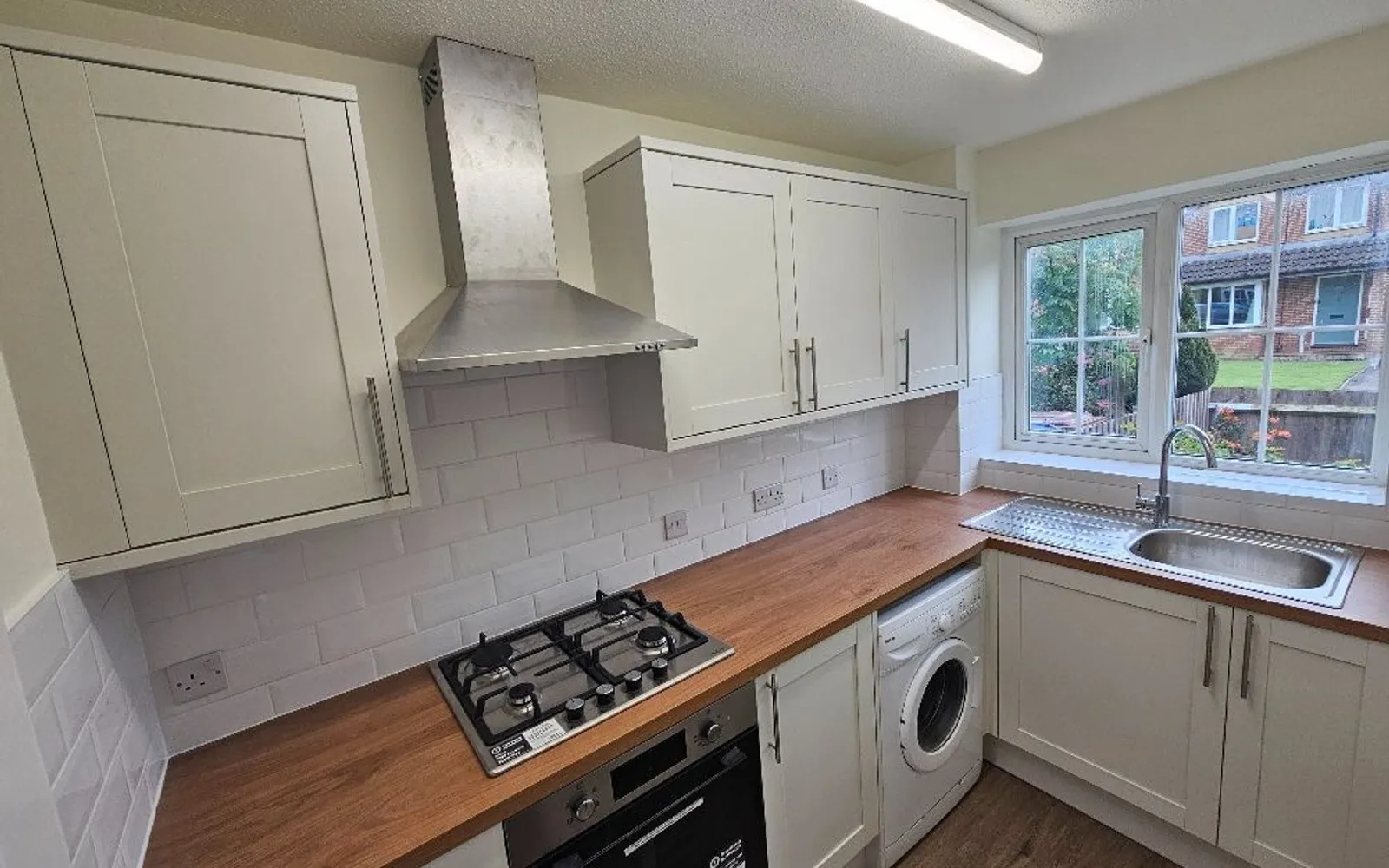 House Canterbury Close in Cherwell District