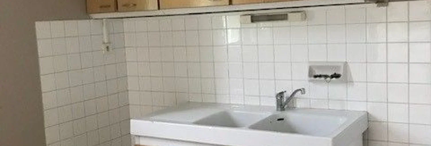 Appartement Rue Henri Bergson à Nîmes