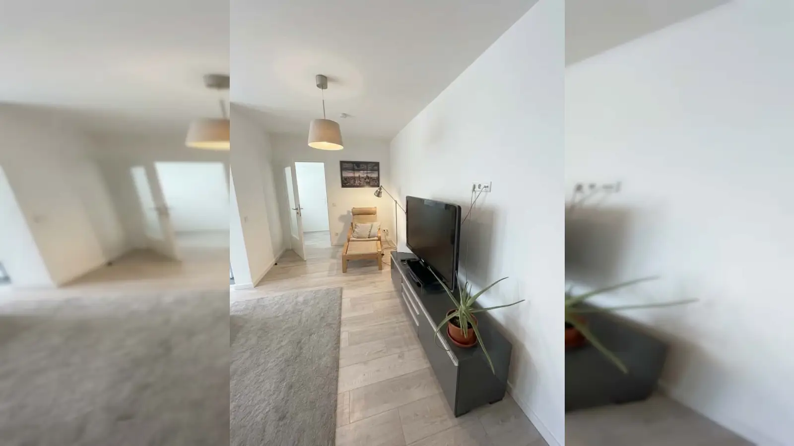 Wohnung Fleher Straße in Düsseldorf
