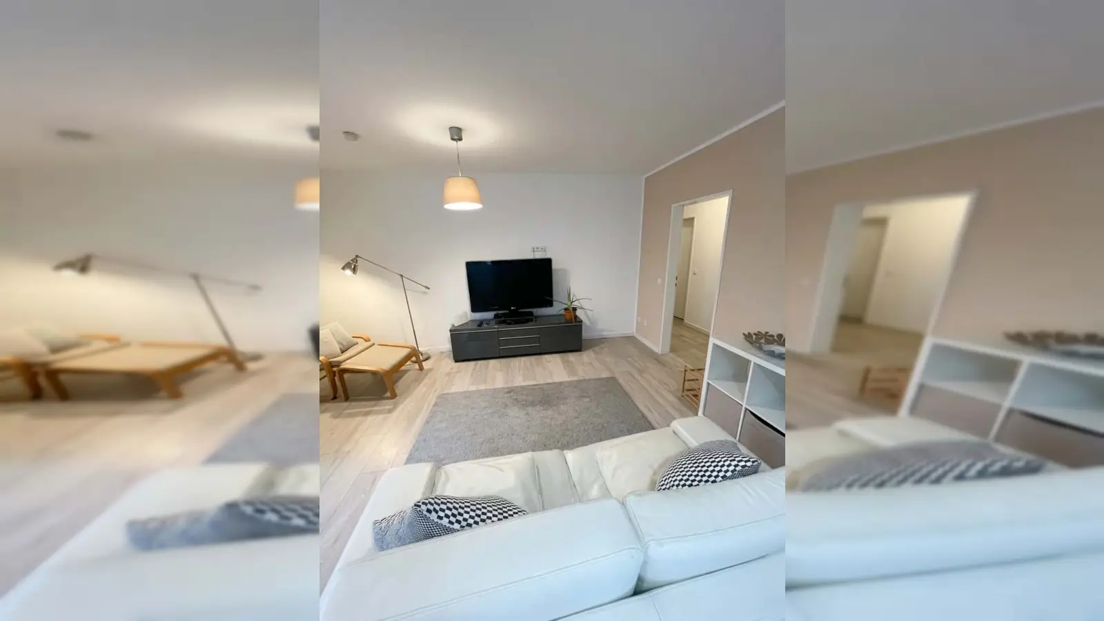 Wohnung Fleher Straße in Düsseldorf