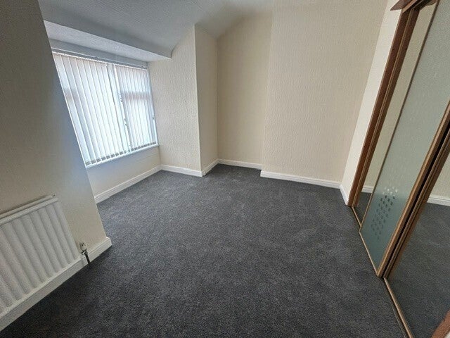 Flat Hawes Side Lane in Blackpool
