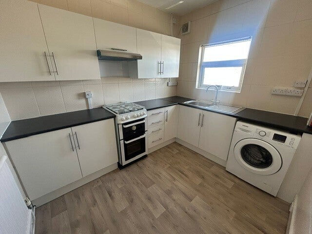 Flat Hawes Side Lane in Blackpool