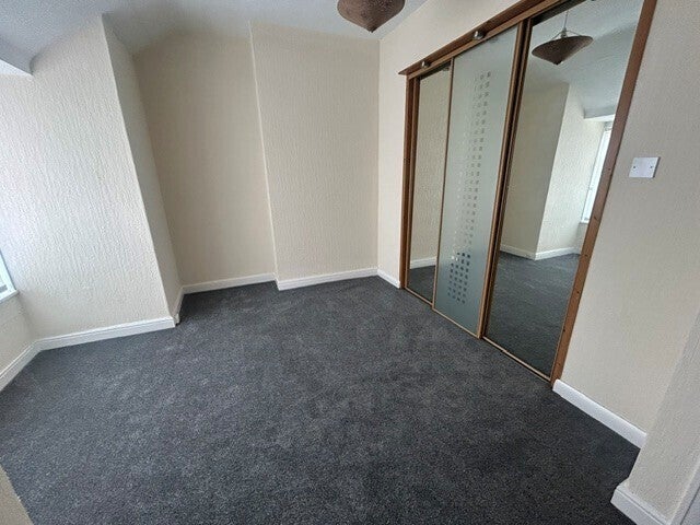 Flat Hawes Side Lane in Blackpool