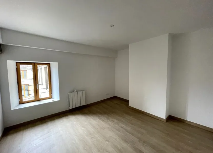 Appartement Esplanade du Château à Bar-le-Duc