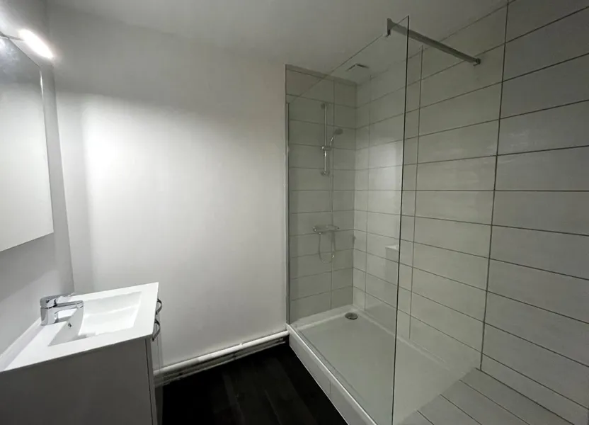 Appartement Esplanade du Château à Bar-le-Duc