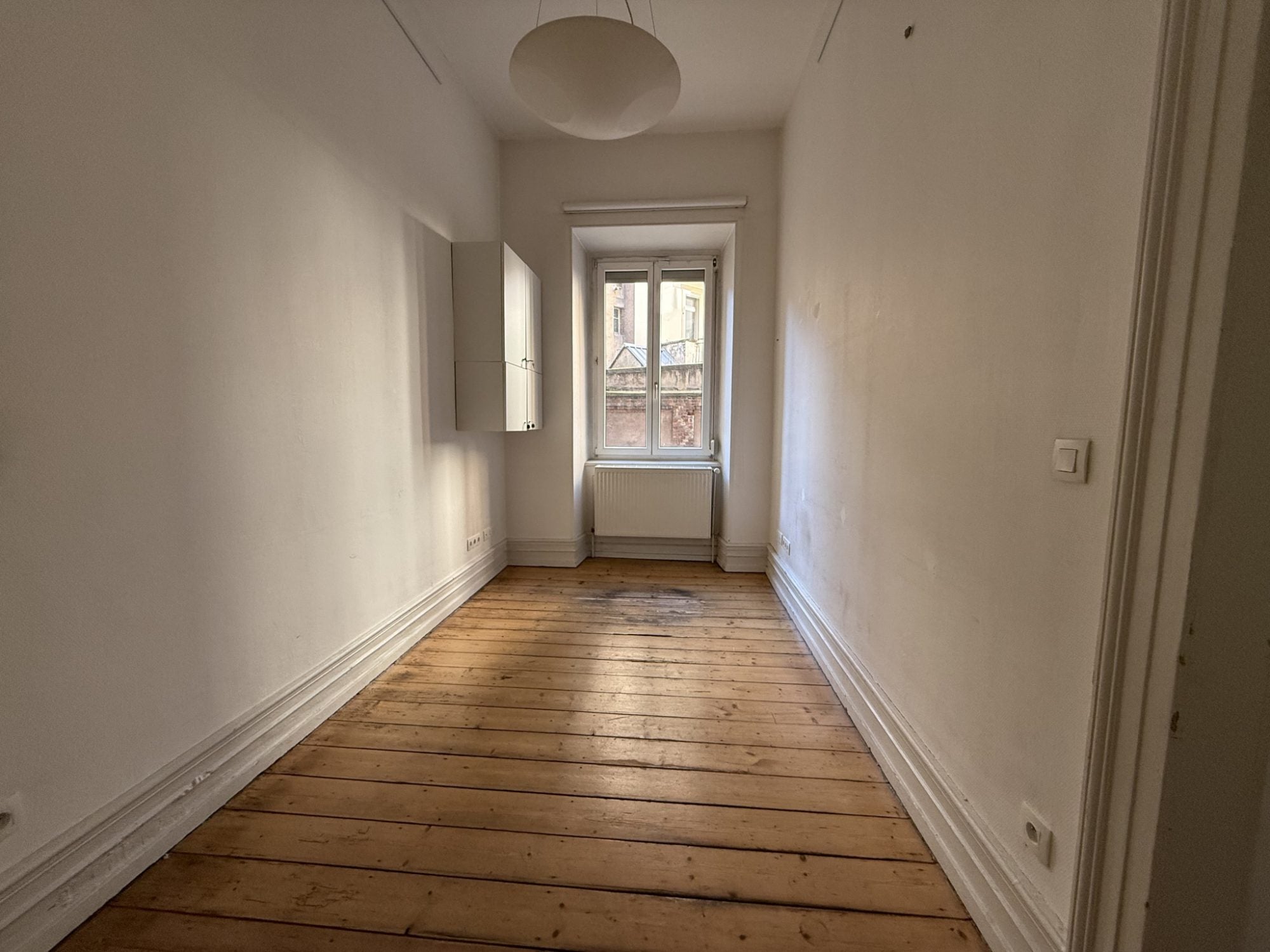 Flat Boulevard Clemenceau in Strasbourg