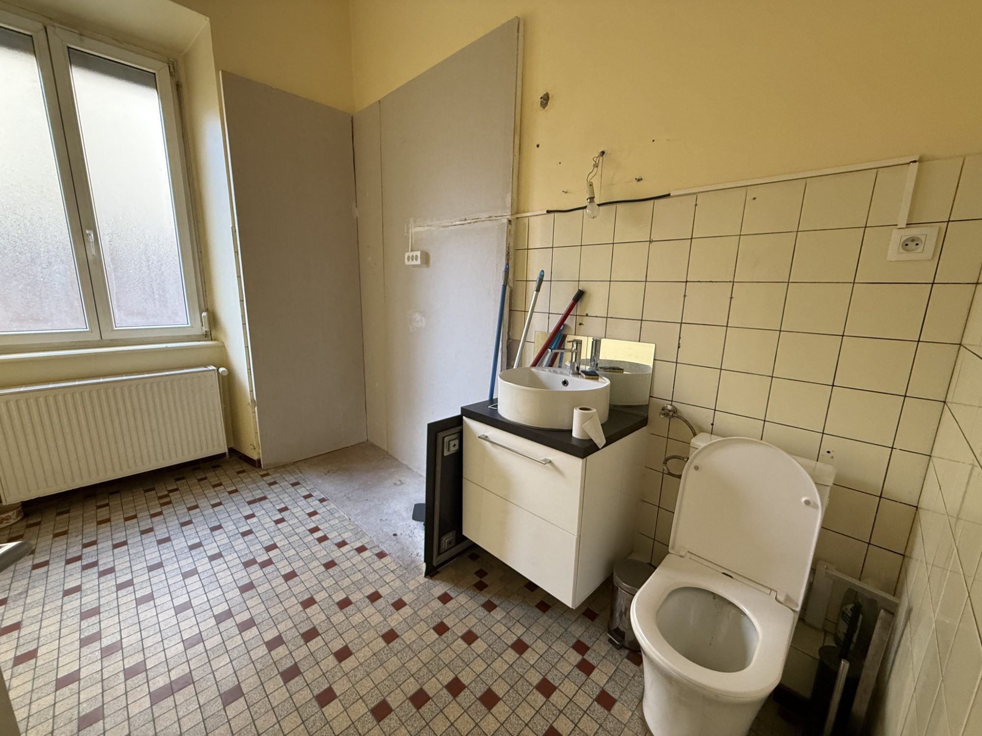 Appartement Boulevard Clemenceau à Strasbourg