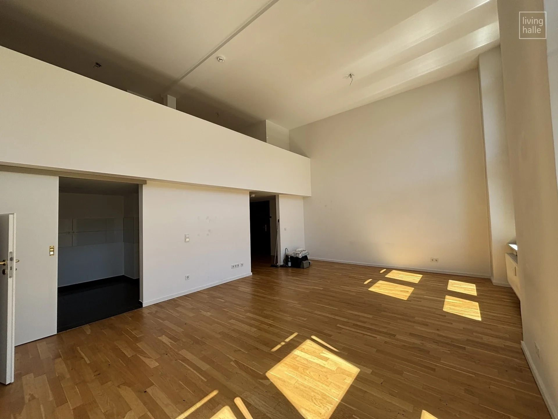 Wohnung Willy-Lohmann-Straße in Halle (Saale)