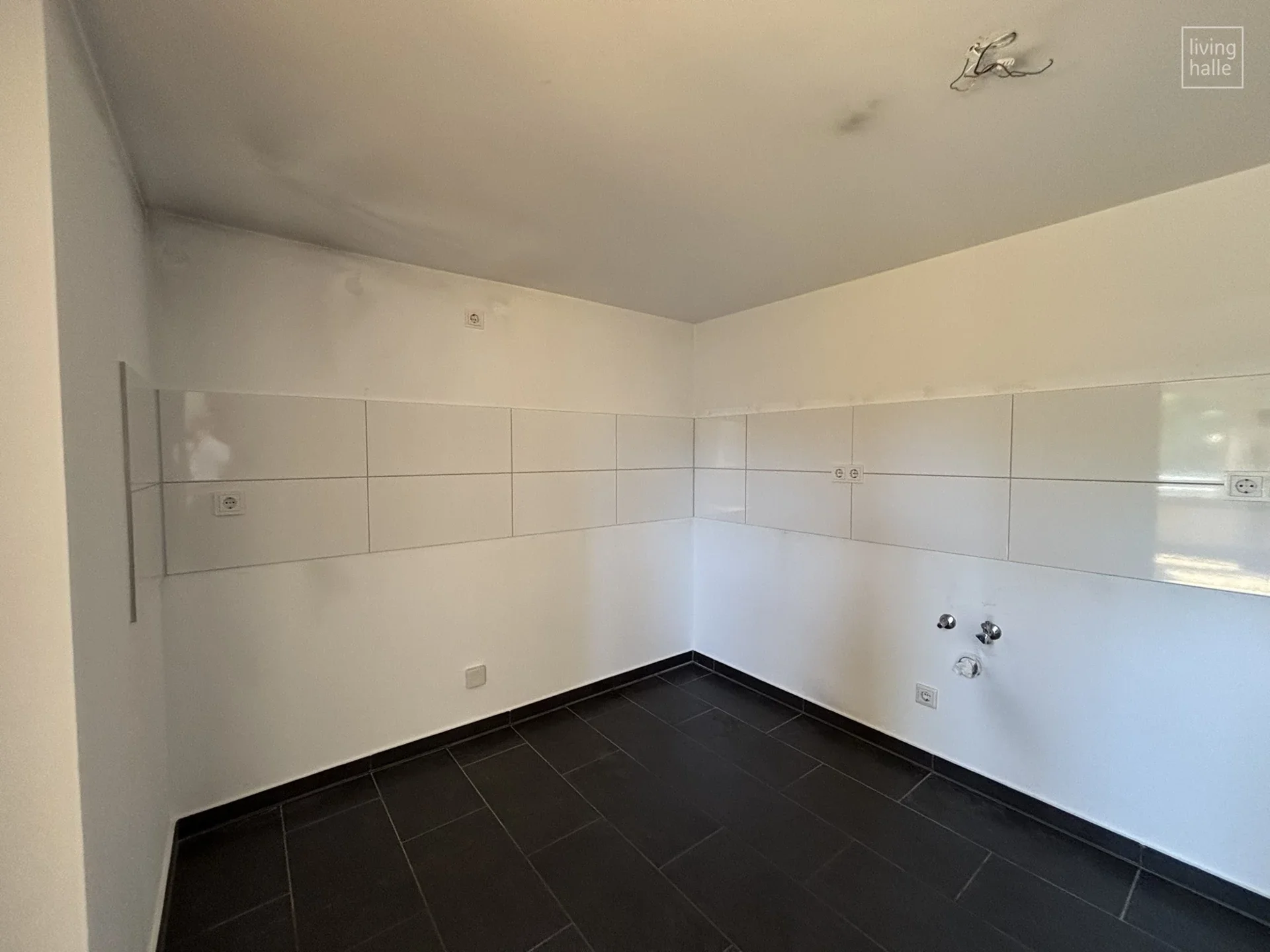 Wohnung Willy-Lohmann-Straße in Halle (Saale)